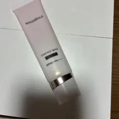 MAQuillAGE エッセンスベース EX ピュアアイボリー　1度使用のみ