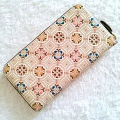 noi LAVORO ノイラボーロ 友禅文庫 長財布 - メルカリ