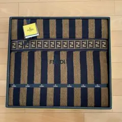 2026年最新】Fendi タオルケットの人気アイテム - メルカリ