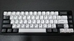 ★新品未使用品★　EPOMAKER Galaxy65 Black