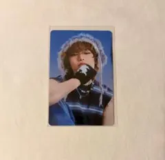 Stray Kids アイエン ATE タワレコ ラキドロ トレカ