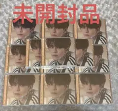 ALD1 EUPHORIA JEWEL CASE Ver. シンロン