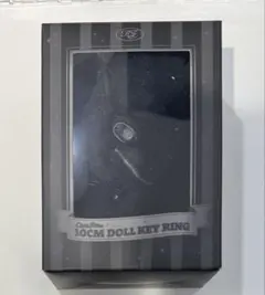 RIIZE Fame 展示会 ぬいぐるみ 10cm キーリング ソヒ トルビョン