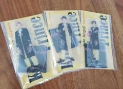 Number_i King & Prince アクスタセット