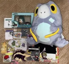 ピカピカボックス2026　まとめ売り