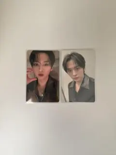 スキズ リノ Hollow タワレコ ラキドロ エコパ 17 トレカ