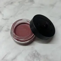 シャネル　リップ&チーク　ボーム　ライヴリー　ローズウッド　5 ヌメロアンドゥ