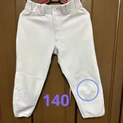 野球練習着　140位
