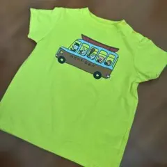 mont-bell ベビーTシャツ 80サイズのサムネイル