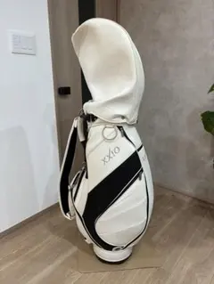 ゼクシオキャディーバッグのサムネイル