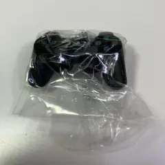 プレステ　ミニチュアチャーム　コントローラー　黒
