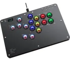 【最終値下げ】レバーレスアケコン【PS5対応】 Amazon.co.jp: 【PlayStation公式ライセンス商品】 Razer