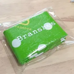 【未使用】branshesノベルティ レジャーシート