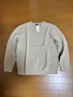 UNIQLO ユニクロ　セーター　値下げ可