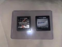 ポケットモンスター プラチナ ソウルシルバー セット