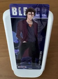 BLEACH ソウルカードバトル 藍染惣右介 カードセット - メルカリ