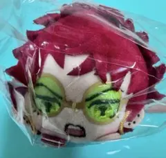 波羅夷空却 ちびぐるみ もちころりん ぺたりんず アクリルスタンド 波羅夷空却 ちびぐるみ もちころりん ぺたりんず アクリルスタンド