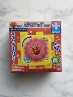 アンパンマン キャラクターおもちゃ