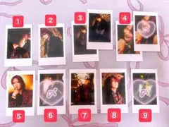 2025年最新】あらき チェキの人気アイテム - メルカリ