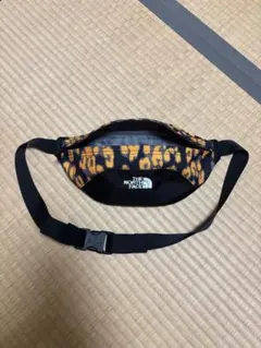 THE NORTH FACE /ノースフェイスグラニュールレオパード