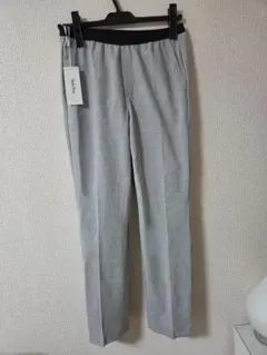 スタイルノート　パンツ