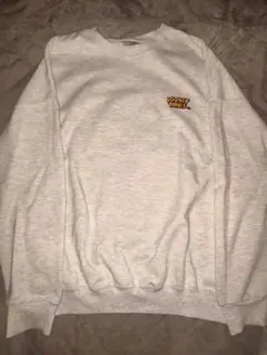LOONEY TUNES スウェット グレー