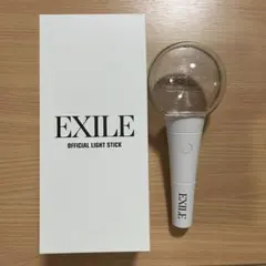 EXILE OFFICIAL LIGHT STICK 〜THE REASON 〜