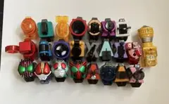 仮面ライダーフォーゼ アストロスイッチ　まとめ売り　24個