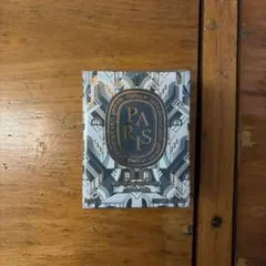 Diptyque PARIS scented candle 190g - メルカリ