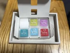 スタンプ台 雑貨