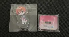 プロセカ　セカイシンフォニー【セカシン】ミニアクスタ　東雲彰人