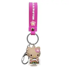 Hello Kitty ハワイ　ABCストア　根付 2010　未開封 と*よ様 Hello Kitty ハワイ ABCストア 根付 2010 未開封 - メルカリ