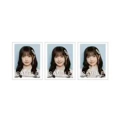 直筆あり】永田詩央里 生写真 まとめ売り(コンプあり) - メルカリ