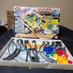 クラッシュギア　クラッシュフィールド　公式マルチプルセッティングバトルフィールド クラッシュギア クラッシュフィールド 公式マルチプルセッティング