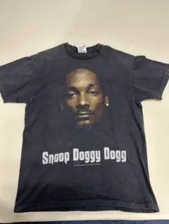 ラ*キ様 希少 90s Snoop Dogg Tシャツ What's my na - メルカリ