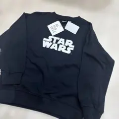 STAR WARS トレーナー 120