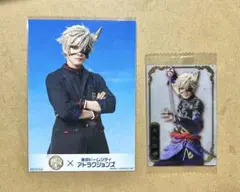 鬼丸国綱 ミュージカル刀剣乱舞 刀ミュ