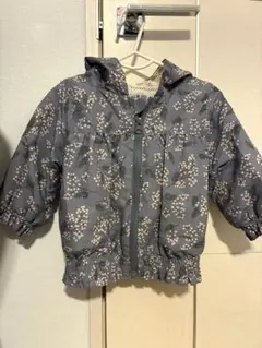 ウインドブレーカー アウター