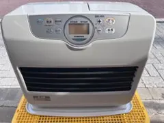 MITSUBISHI 石油ファンヒーター KD-D32B - メルカリ