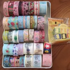 2026年最新】中古品 マスキングテープの人気アイテム - メルカリ