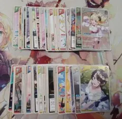 【100枚】ホロカ　まとめ売り　ホロライブカードゲーム