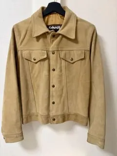 2025年最新】Schott スエードジャケットの人気アイテム - メルカリ