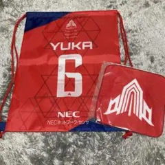 2026年最新】necレッドロケッツ ユニフォームの人気アイテム - メルカリ