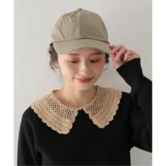 upper hights アッパーハイツ キャップのサムネイル