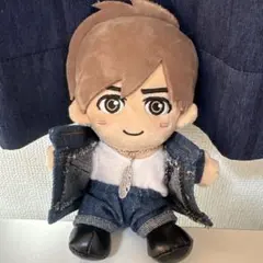 ☆ぬいタク服 帽子 バケットハット バケハ ハンドメイド 木村拓哉 2点
