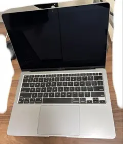 2025年最新】macbook air m1 16gb usの人気アイテム - メルカリ
