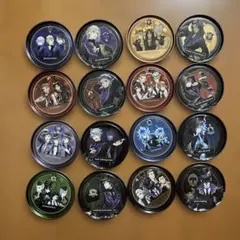 ツイステッドワンダーランド アクリルコースターまとめ売り - メルカリ
