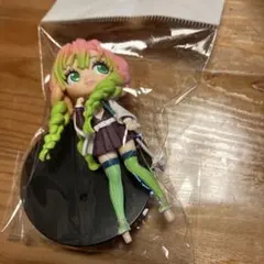 鬼滅の刃 Q posket petit フィギュア 甘露寺蜜璃