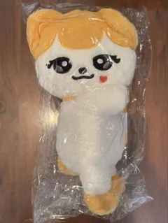 IVE MINIVE リズ ポップアップ ハグバック ぬいぐるみ IVE MINIVE リズ ポップアップ ハグバック ぬいぐるみ - メルカリ