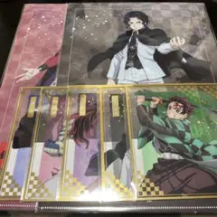 鬼滅の刃 アニプレックスオンラインくじ E賞 F賞